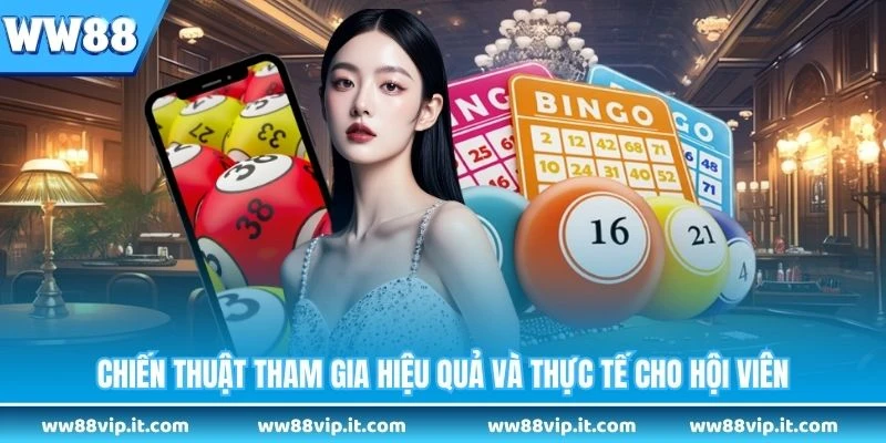 TP Xổ Số - Khám Phá Sức Hút Thị Trường Chọn Số Sài Thành Chiến thuật tham gia hiệu quả và thực tế cho hội viên