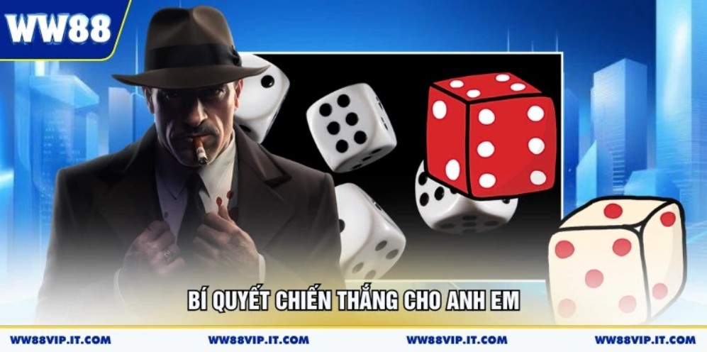 Tài Xỉu Nổ Hũ Uy Tín - Trải Nghiệm Cá Cược Đỉnh Cao Bí quyết chiến thắng cho anh em